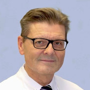 Prof. Dr. Peter M. Vogt